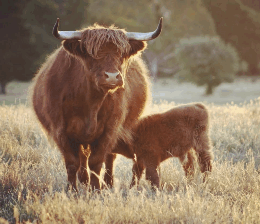 Highland nursing (Tracey Davey, RN, IBCLC, Australia)